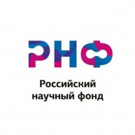 Иконка канала Российский научный фонд