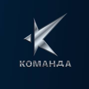 Иконка канала АНО ДО "КОМАНДА"