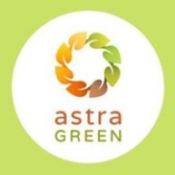Иконка канала astragreen
