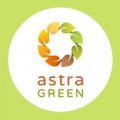 Иконка канала astragreen