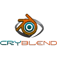 Иконка канала CryBlend