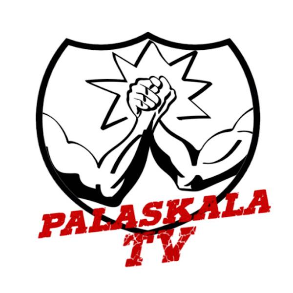 Иконка канала Palaskala TV