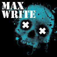 Иконка канала Max Write