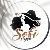 Иконка канала Sofistyle