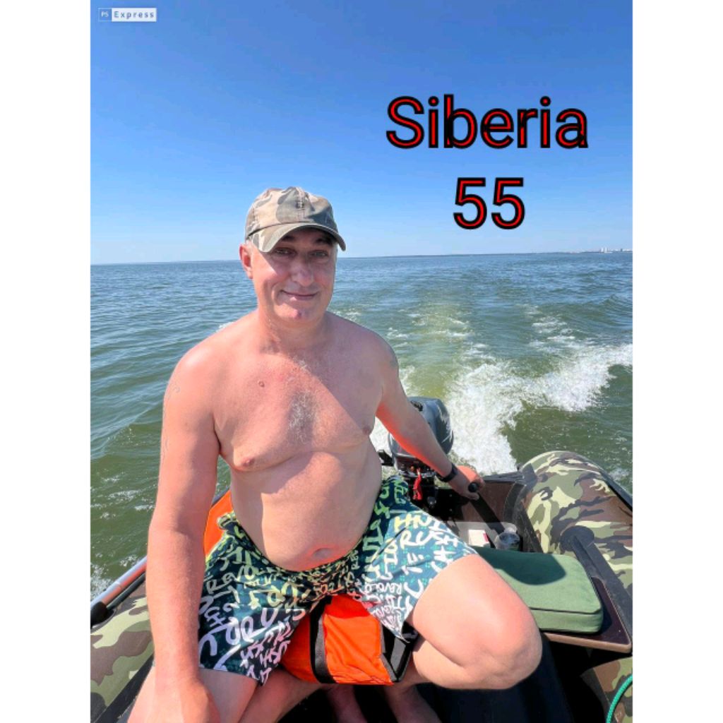 Иконка канала Siberia 55