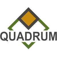 Иконка канала QUADRUM