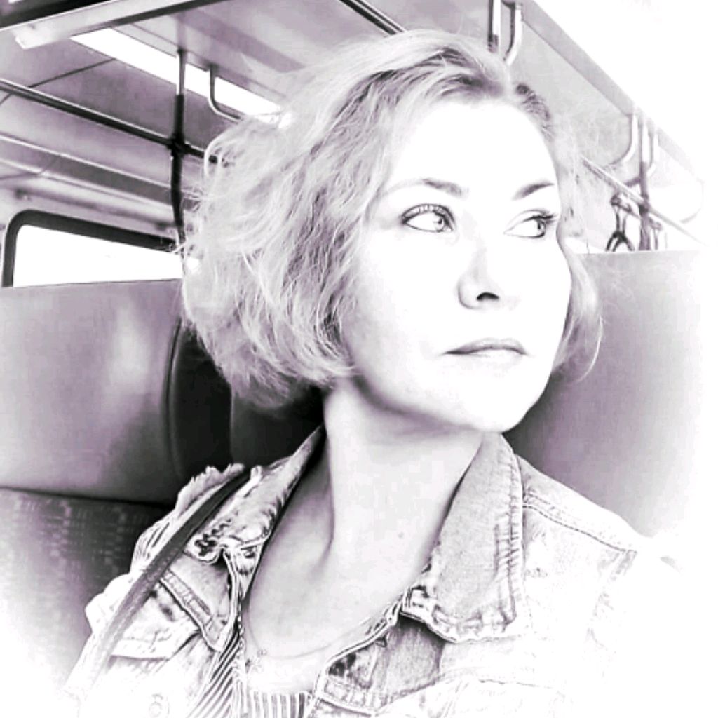 Иконка канала Гелена Болейко