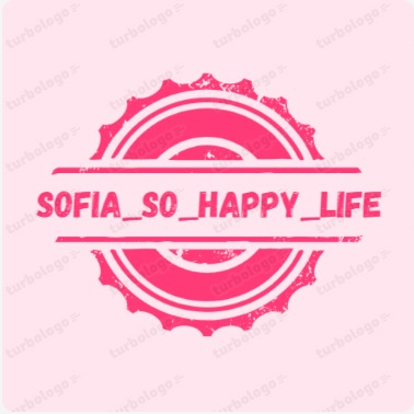Иконка канала SOFIA_So_Happy_Life