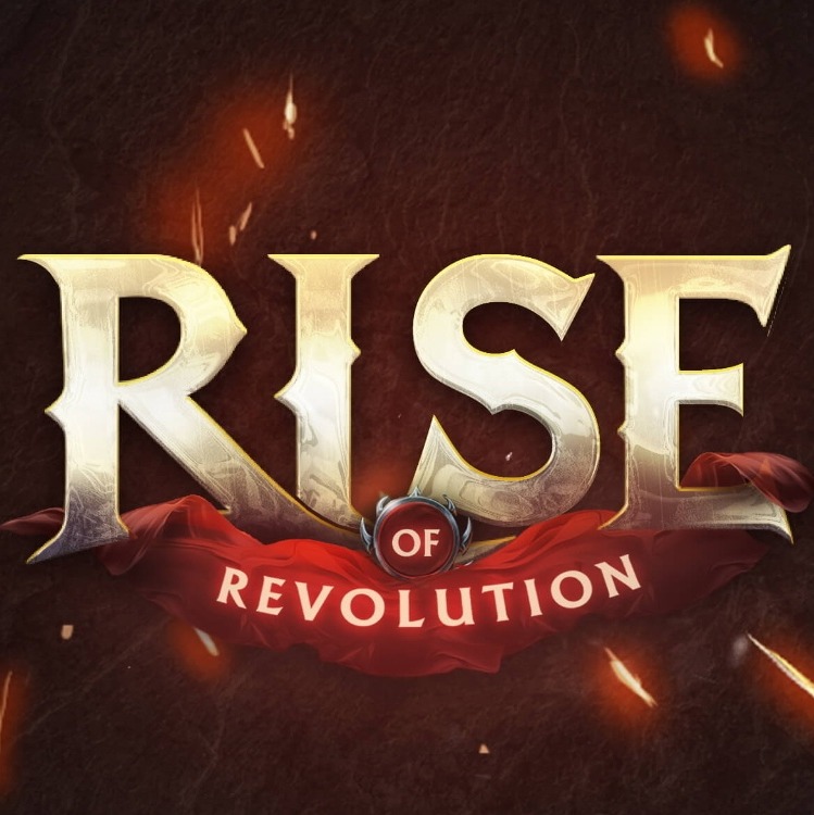 Иконка канала R2 Online: Rise of Revolution