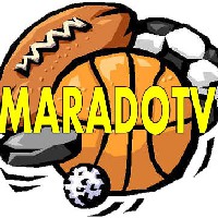 Иконка канала MARADO TV FUTBOL EN VIVO