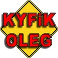 Иконка канала KYFiK OLEG - новости про всё