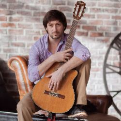 Иконка канала composer_Sokolov