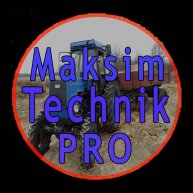 Иконка канала Maksim TechnikPRO