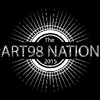 Иконка канала ART98 NATION