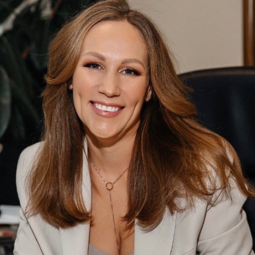 Иконка канала Алена Мистрюкова, все о маркетплейсах