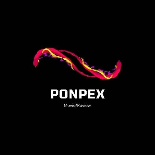 Иконка канала Ponpex
