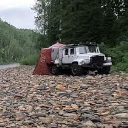 Иконка канала кто тут