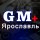 Иконка канала GM+