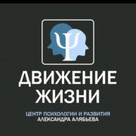 Иконка канала ЦПиР "Движение Жизни"