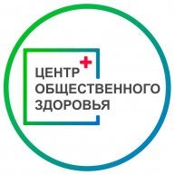 Иконка канала Центр общественного здоровья
