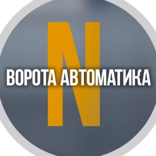 Иконка канала НЕТВОРОТ