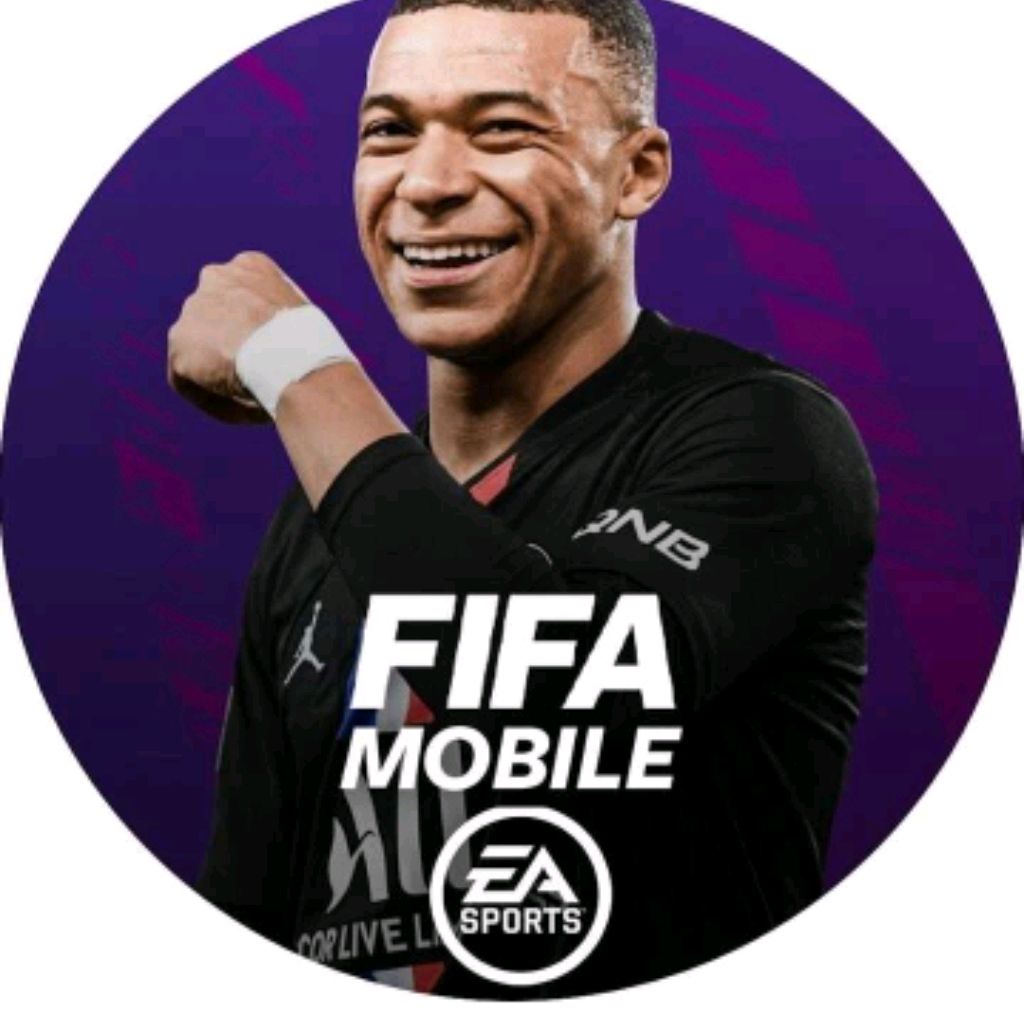 Фото на аву мобайл О канале FIFA Mobile (30006063) на RUTUBE