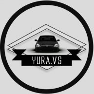 Иконка канала YURAvs