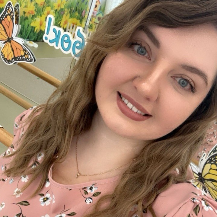 Иконка канала Учитель-логопед Киха Кристина