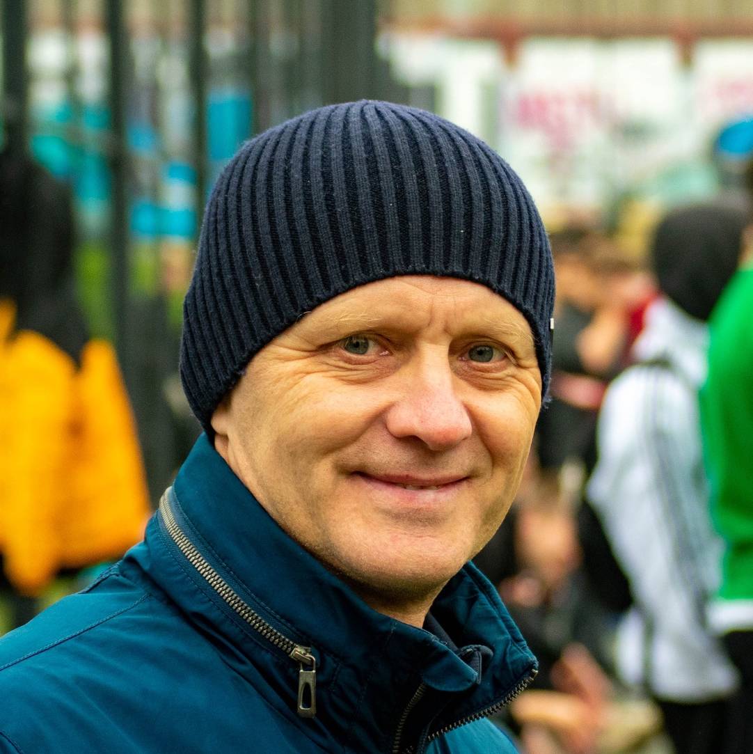 Андрей петрусенко