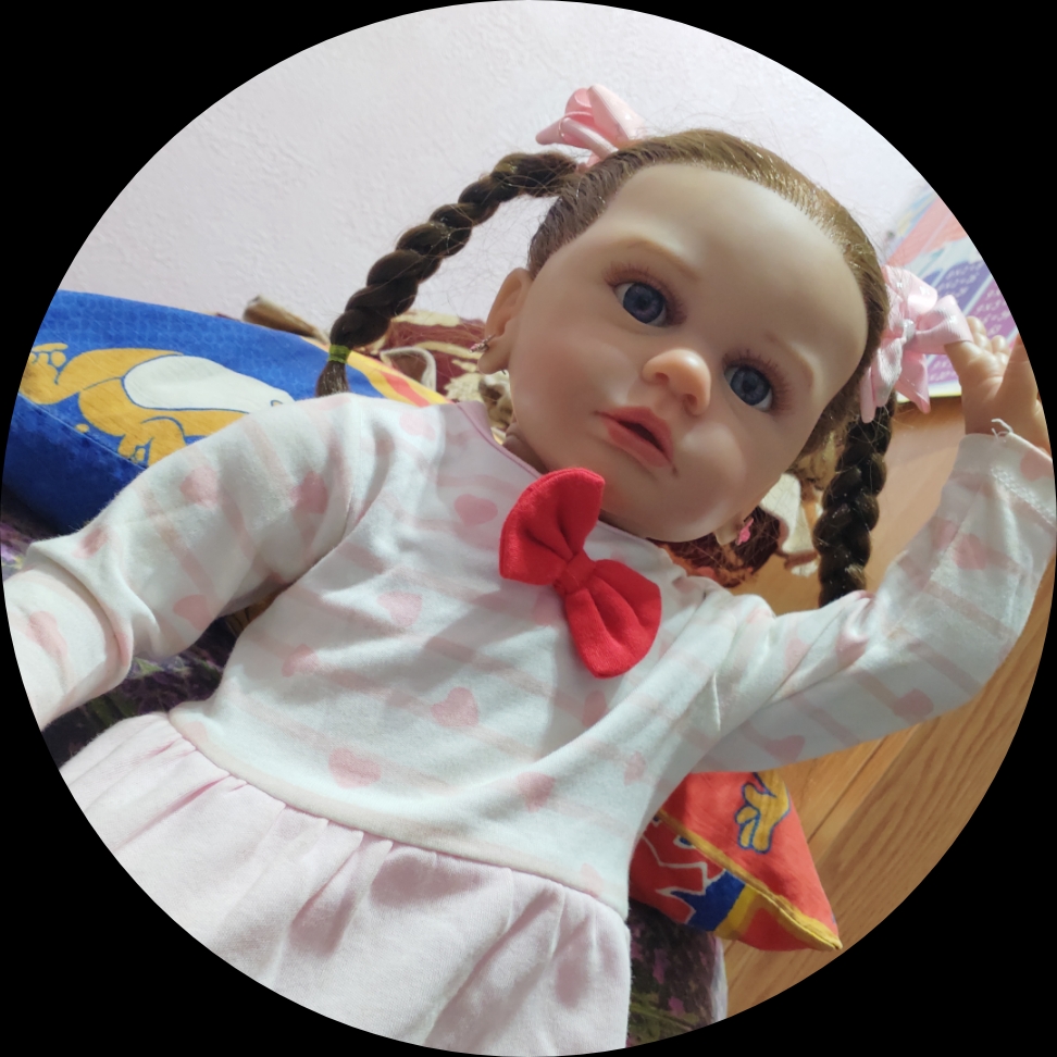 Иконка канала 🍭Reborns🍭