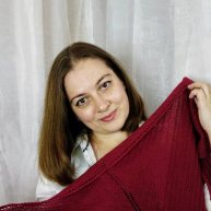 Иконка канала Ольга Ушакова