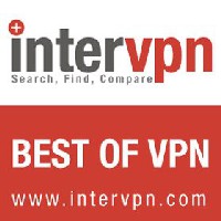 Иконка канала InterVPN