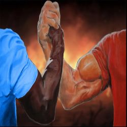 Иконка канала Игровой Подвал