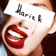 Иконка канала Marizk