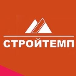 Иконка канала Стройтемп