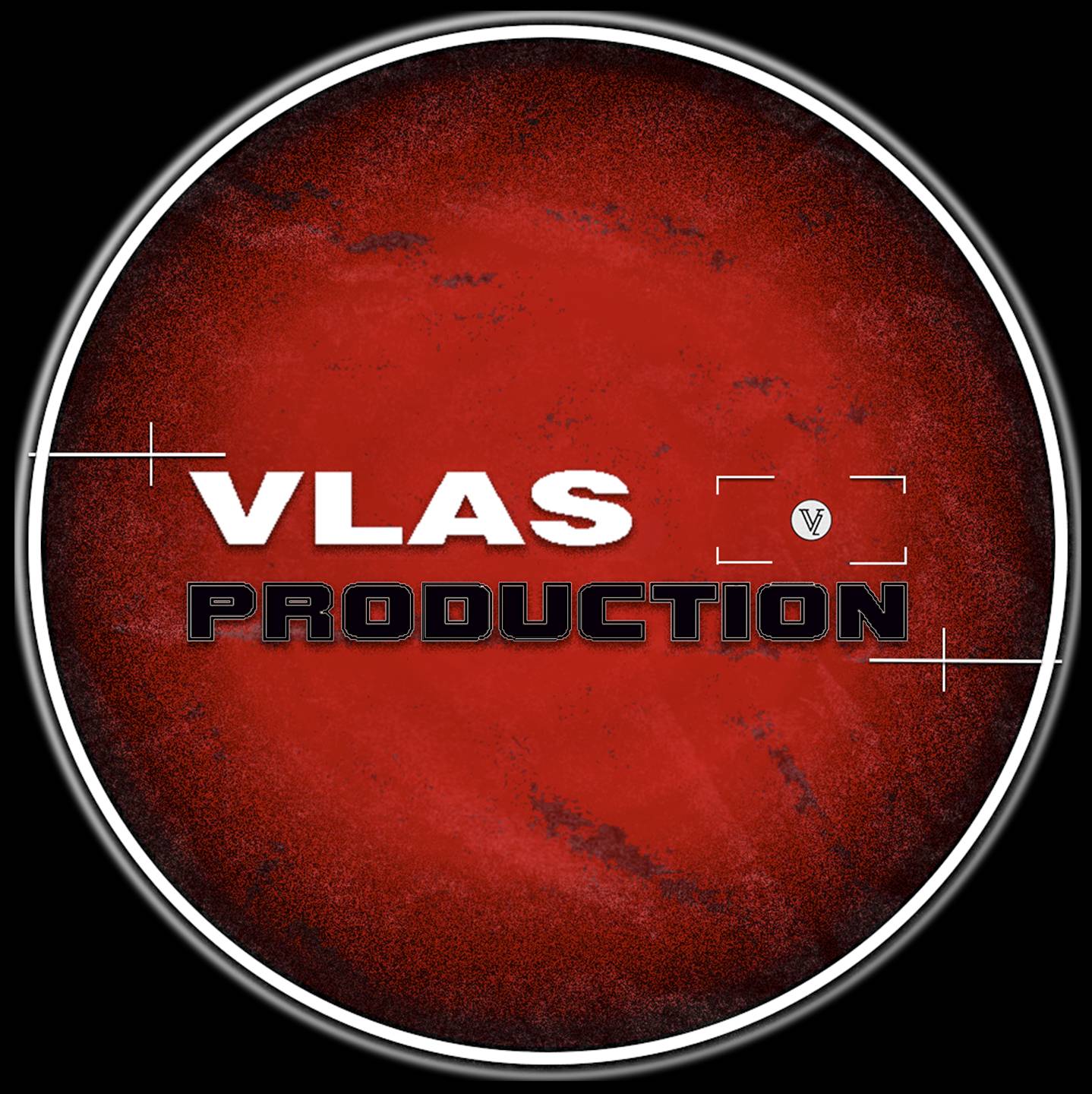 Иконка канала VLAS PRODUCTION