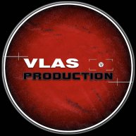 Иконка канала VLAS PRODUCTION