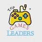 Иконка канала Top Games Leader's