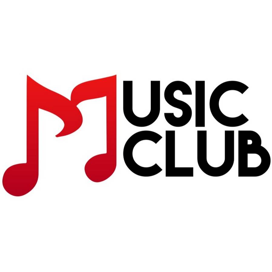 Иконка канала Music Club