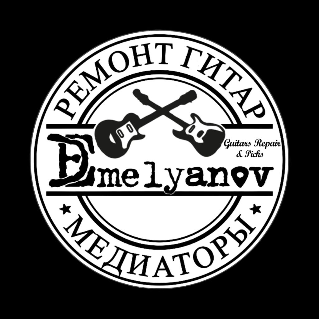 Иконка канала DEmelyanov