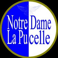 Иконка канала Notre Dame la Pucelle