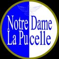 Иконка канала Notre Dame la Pucelle