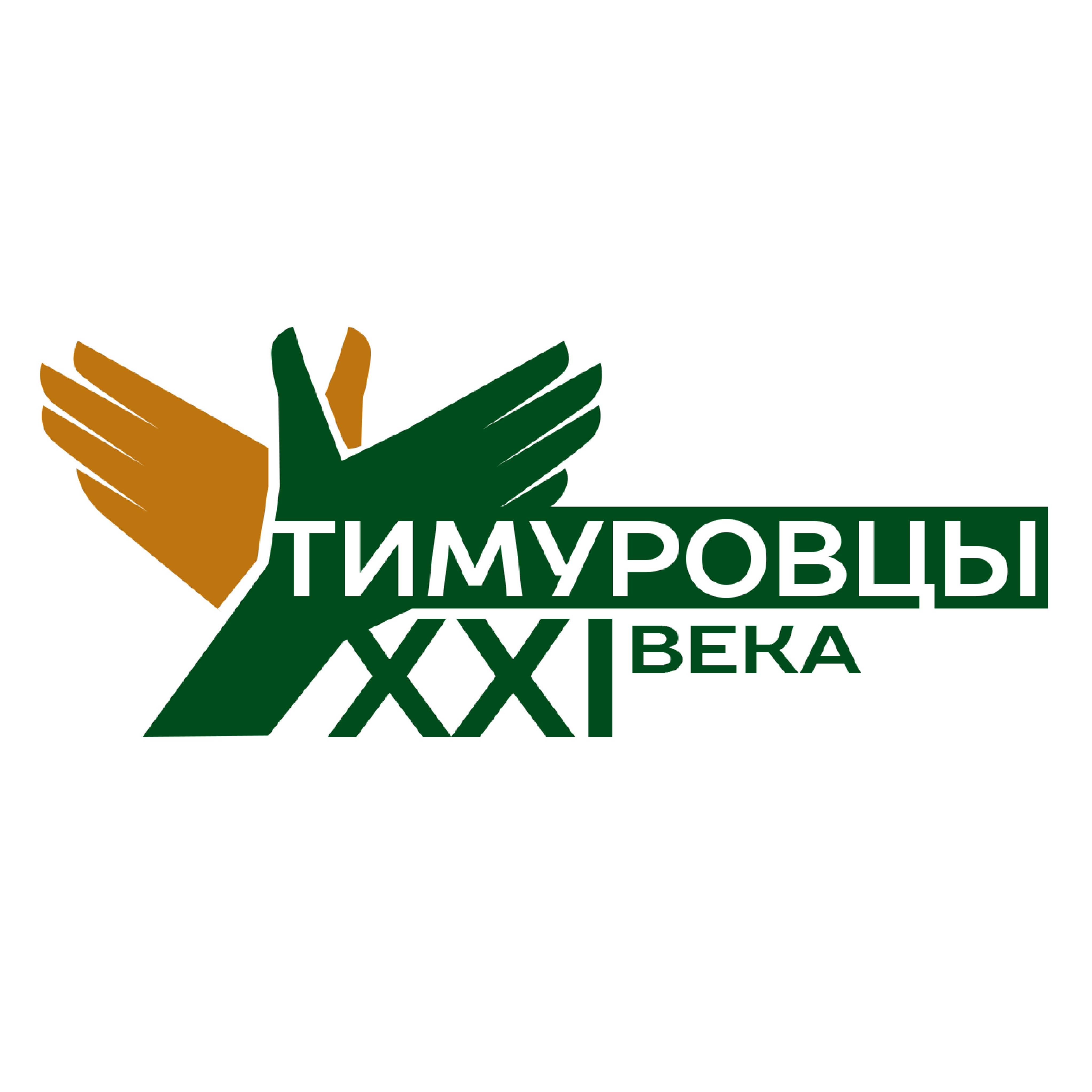 Иконка канала Тимуровцы XXI века