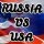 Иконка канала ПРОТИВОСТОЯНИЕ!!! RUSSIA vs USA!
