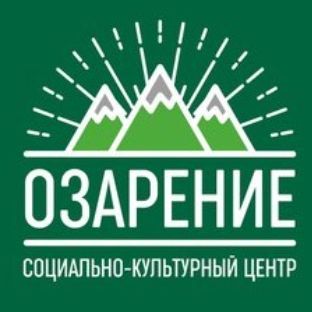 Иконка канала Озарение