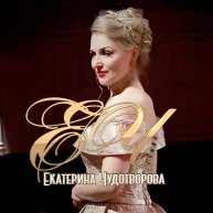 Иконка канала chudotvorova