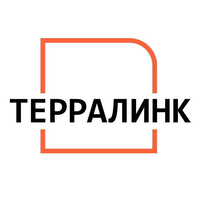 Иконка канала ТерраЛинк
