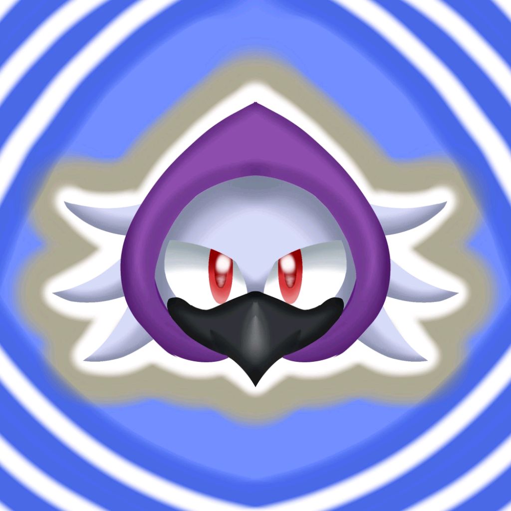 EVOCREO icon.