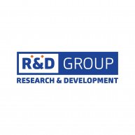 Иконка канала РД Групп (R&D Group)
