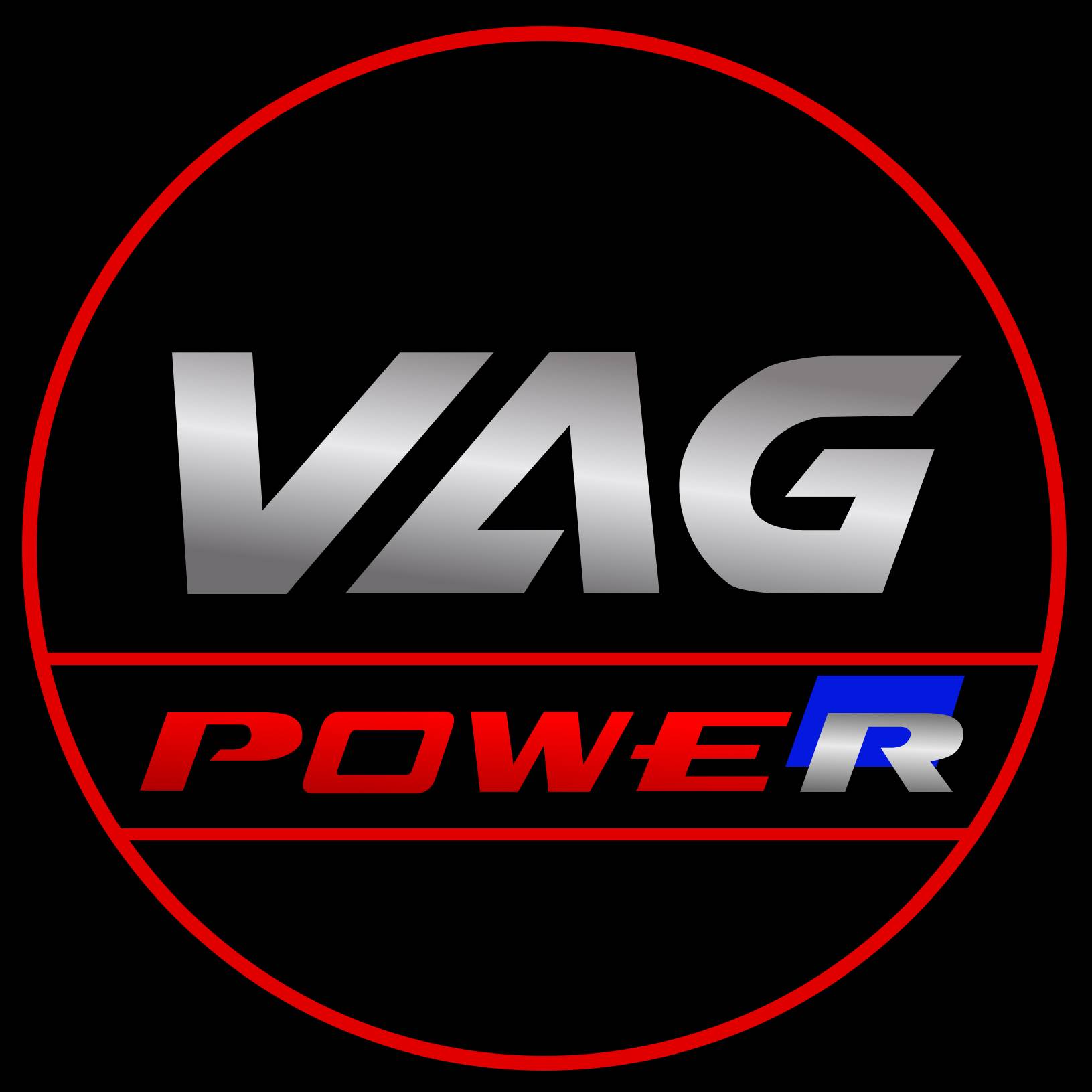 Иконка канала VAG-POWERservice